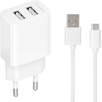 Фото Gelius GP-HC059 Micro-USB Cable