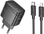 Фото Hoco CS61A Lightning Cable