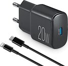 Фото Brevia ePower PD20W Lightning Cable (45020CLB)