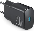 Фото Brevia ePower PD20W USB-C (45020CB)
