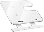 Фото Hoco CQ19 3 in 1 Silver