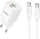 Фото Hoco C147A USB Type-C Cable