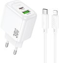 Фото Hoco CS55A Lightning Cable