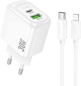 Фото Hoco CS55A Lightning Cable