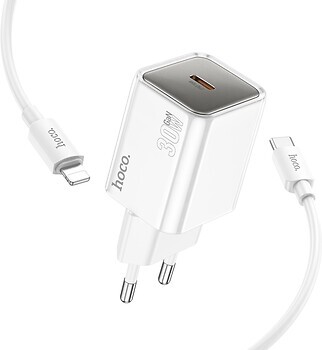 Фото Hoco N47 Lightning Cable