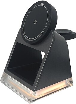 Фото Remzona Crysty 15W (WCH-O4BK)