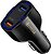 Фото Xiamen 2USB Type-C PD35W QC 3.0 Black (050553)