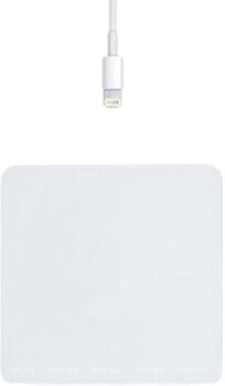 Фото Ailink White Slim Pad Premium Glass (AI-WPA12)