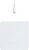 Фото Ailink White Slim Pad Premium Glass (AI-WPA12)