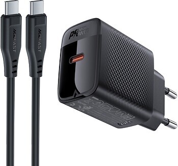 Фото AceFast A82 USB Type-C Cable