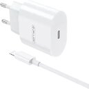 Фото Jellico AK200 Lightning cable