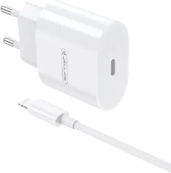 Фото Jellico AK200 Lightning cable