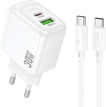 Фото Hoco CS55A USB Type-C Cable