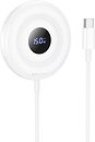 Фото Hoco CW61 White