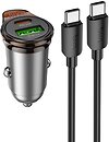 Фото Hoco NZ16A USB Type-C Cable