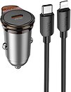 Фото Hoco NZ16 Lightning Cable