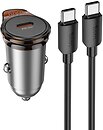 Фото Hoco NZ16 USB Type-C Cable