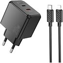 Фото Hoco CS16A Lightning Cable
