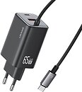 Фото Usams CC266 USB Type-C Cable