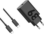 Фото Motorola 68W GaN USB Type-C Cable (PG38C06281)