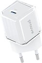 Фото Proove Pure GaN 30W White (WCPU30012202)