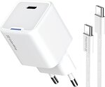 Фото ColorWay CW-CHS054PDC-WT