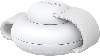 Фото Anker MagGo 3-in-1 Foldable Charging Pad 15W Qi2 Wireless Charger White (B25M8H21/B25M8J61)