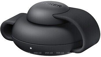 Фото Anker MagGo 3-in-1 Foldable Charging Pad 15W Qi2 Wireless Charger Black (B25M8H11/B25M8J11)