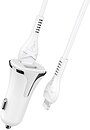 Фото Hoco Z31 Lightning Cable