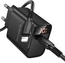 Фото Borofone BA97A Lightning Cable