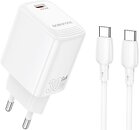 Фото Borofone BN28 USB Type-C Cable