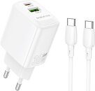 Фото Borofone BN29 USB Type-C Cable