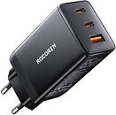 Зарядные устройства для телефонов, планшетов Rocoren