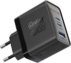 Фото Promate powerport-45.black