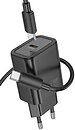 Фото Hoco N62 USB Type-C Cable