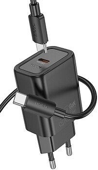 Фото Hoco N62 USB Type-C Cable