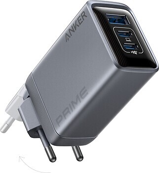Фото Anker Prime Charger 100W (A2688341)