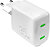 Фото Puro MiniPro GaN 2x USB-C 35W PD