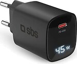 Фото SBS LCD GaN PD45W (TETRGANLCD1C45K)