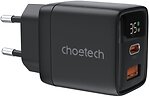 Фото Choetech PD6052-EU-BK