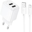 Фото Hoco CS51A Micro-USB Cable