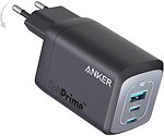Фото Anker GaNPrime 67W (A2669313/YC-7133644)