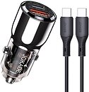 Фото Jokade JH026 USB Type-C Cable