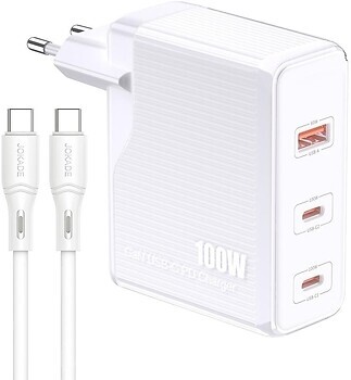Фото Jokade JB060 USB Type-C Cable
