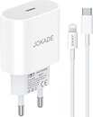 Фото Jokade JB065 Lightning Cable