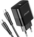 Фото Jokade JB073 USB Type-C Cable