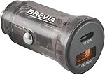 Фото Brevia ePower DualCharge 30W (46130CAB)