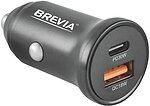 Фото Brevia ePower DualCharge 30W (46430CAB)
