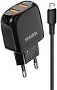 Фото Kakusiga KSC 694 Micro-USB Cable