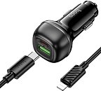 Фото Hoco Z58A Lightning Cable